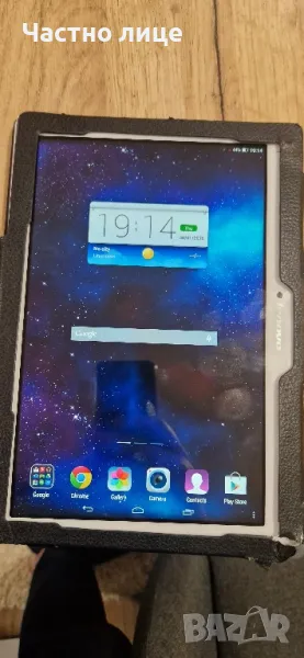 Продавам таблет lenovo tab 2 a10-70l, снимка 1