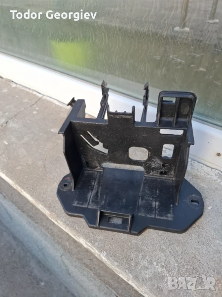 Стойка за акумулатор SEADOO RXP , снимка 1