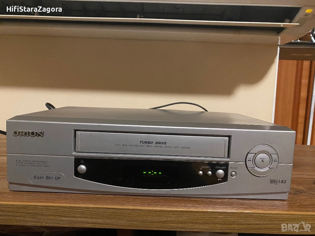 Orion VH522, снимка 1