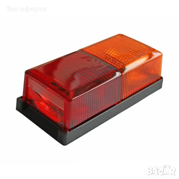 Стопове - TR027 платформи, влекачи, бусове, трактори, мотокари, ремаркета и каравани, снимка 1