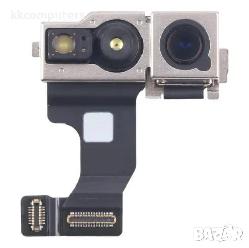 Камера 3G за iPhone 16 6.1 Баркод : 483925, снимка 1