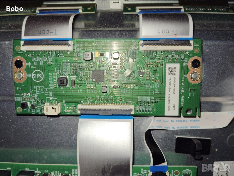 T-CON 715GE426-X0C-000-004I, снимка 1