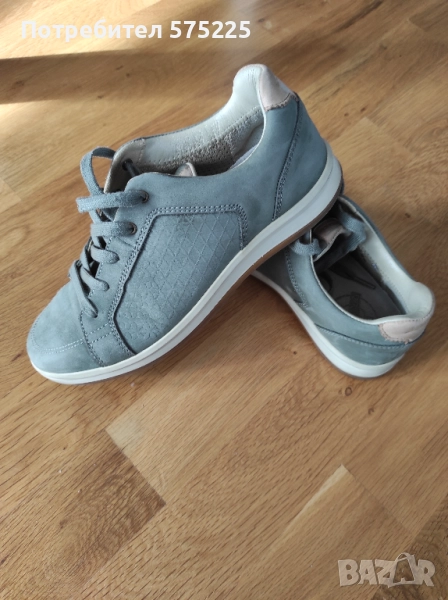 Обувки Lowa Trieste, номер 38, снимка 1