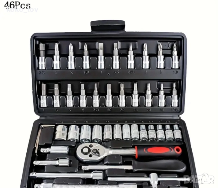 Гедорета 46 бр. , снимка 1