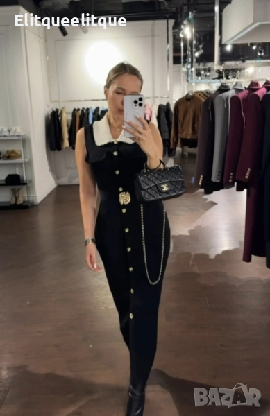 чанта chanel, снимка 1