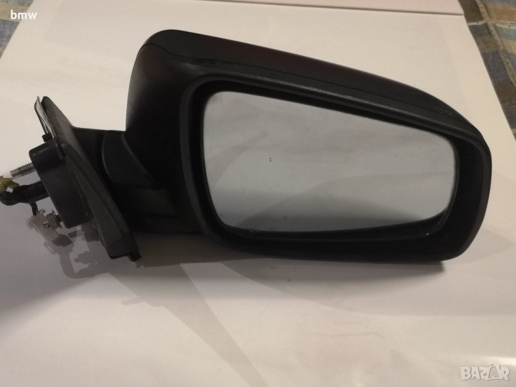 огледало mitsubishi lancer 2007-2017, снимка 1