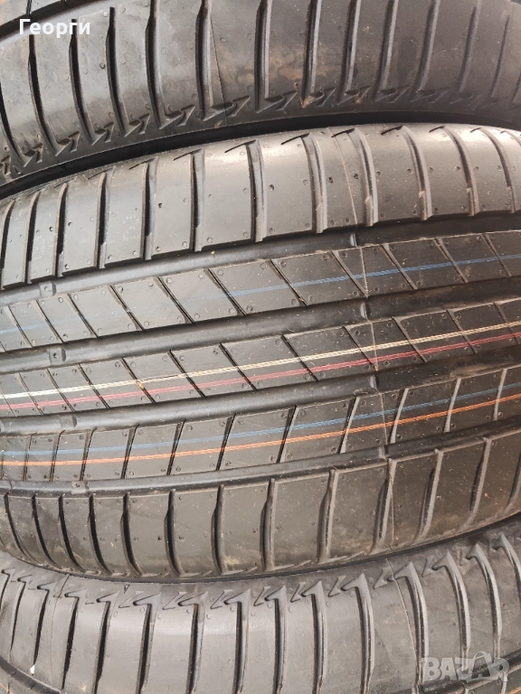 Летни гуми 245/40/19 Bridgestone, снимка 1