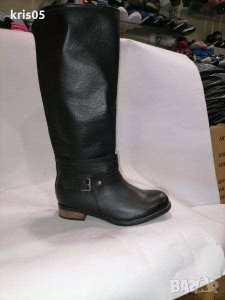 Дамски ботуши, снимка 1