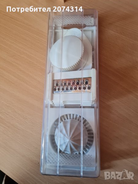 Мултифункционално ренде, снимка 1