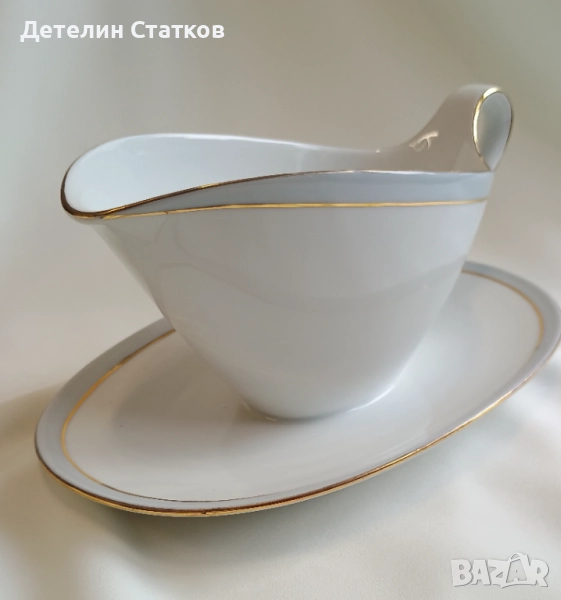 Порцеланова латиера, снимка 1