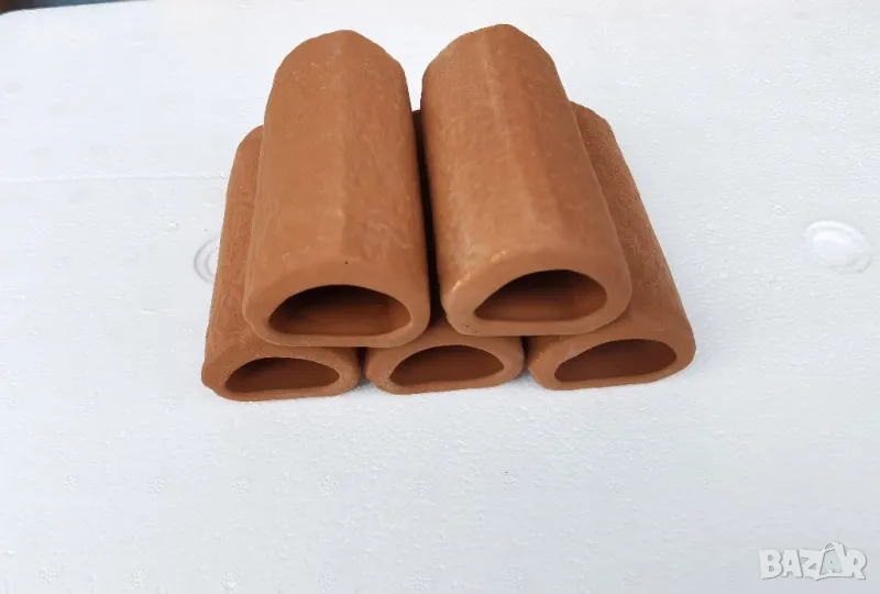 Керамично укритие, снимка 1