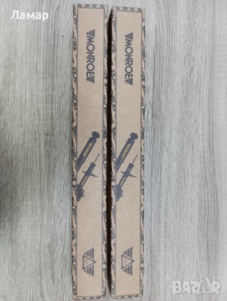 23430 MONROE G1264 - Амортисьор газов Монро EAN 5412096027796 5412096523618 LANCIA FIAT ALFA, снимка 1