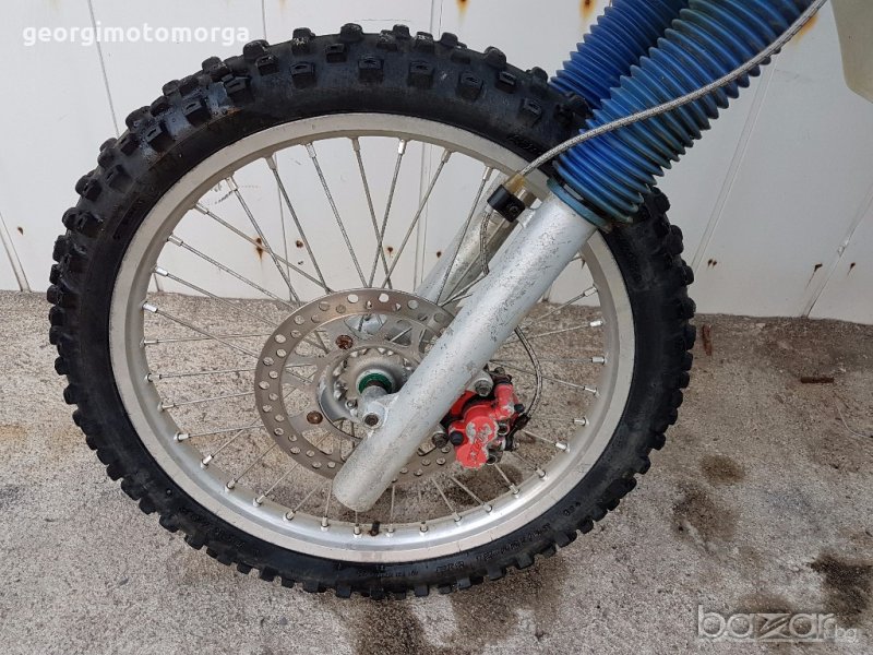 Сузуки др 250 р