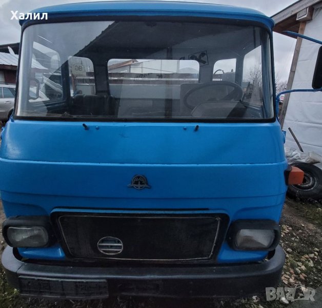 Avia preslav, снимка 1