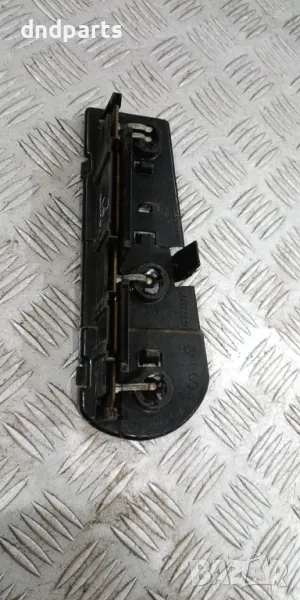 Лява платка стоп Fiat Panda 1994г.	, снимка 1