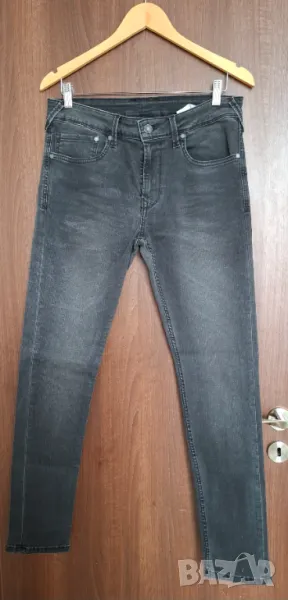 PEPE JEANS НОВИ Оригинални мъжки дънки-размер 31, снимка 1