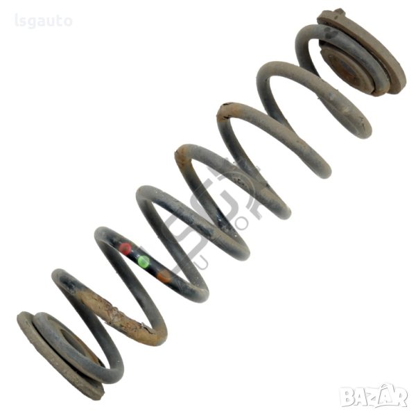 Задна пружина Skoda OCTAVIA II (1Z) 2004-2010 ID:110817, снимка 1