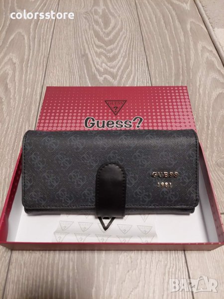 Дамски портфейл  Guess код SG413, снимка 1