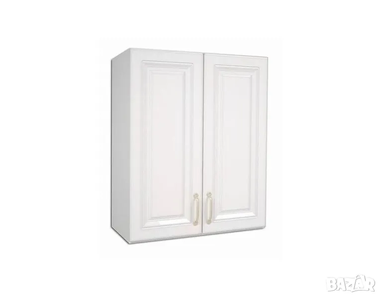 Горни шкафове за кухня Michelle. Бял , снимка 1