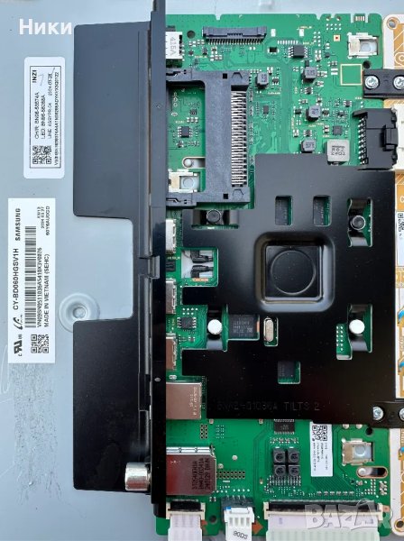 Нов Main Board BN41-03231A / BN96-58677D , снимка 1