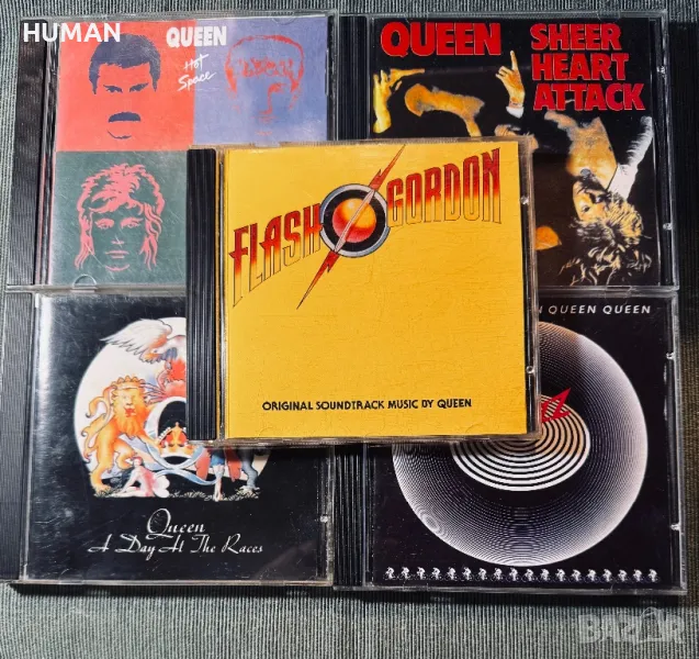 Queen , снимка 1