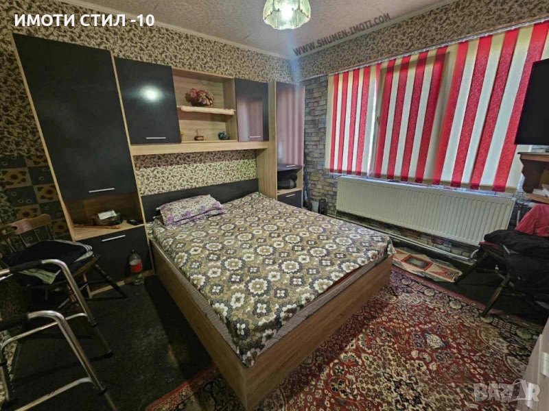 ПРОДАВА 3-СТАЕН АПАРТАМЕНТ, КВ. ТРАКИЯ, снимка 1