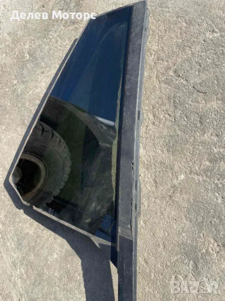 43R000177 задно дясно триъгълно стъкло във врата от BMW X1 F48 X DRIVE 20i, 192 h.p., снимка 1