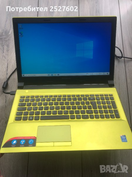 Lenovo Ideapad 305 ПРОМО 140, снимка 1