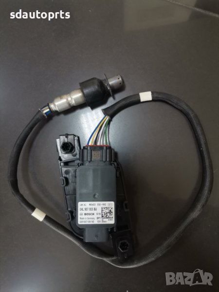 Нов Оригинал Nox Сензор 1.6 2.0 TDI 04L907805BJ Audi VW Skoda Seat, снимка 1