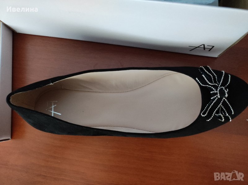 Обувки , снимка 1