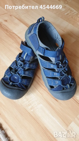 Нови Keen сандали , снимка 1