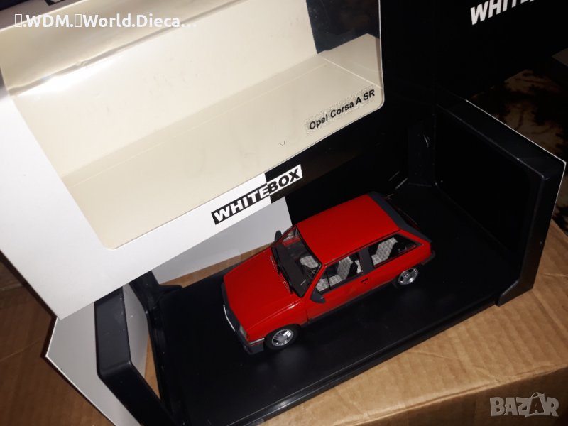 Opel Corsa 1.24 , снимка 1