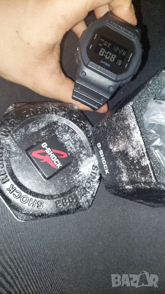 Оригинален часовник G-SHOCK, снимка 1