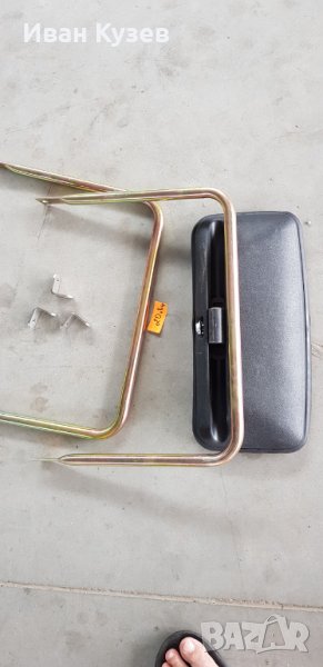 Стойка за огледала на Болгар, снимка 1