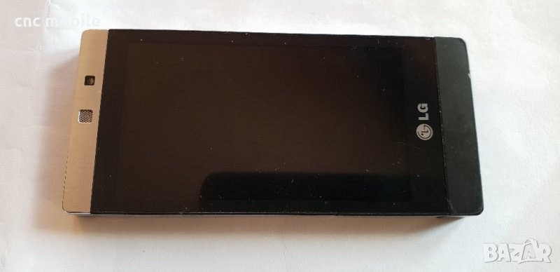 LG GD880 оригинални части и аксесоари , снимка 1