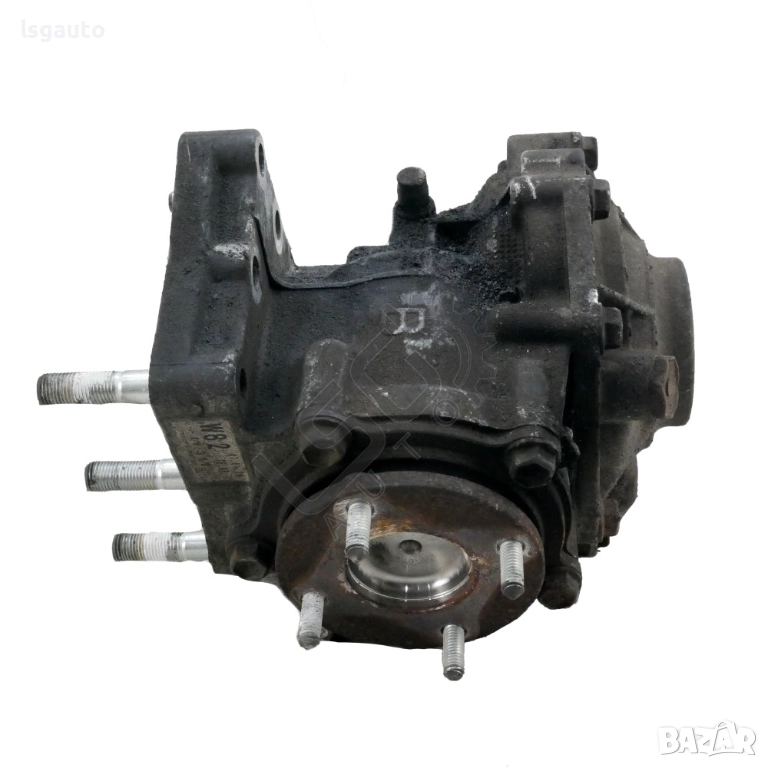 Раздатъчна кутия Toyota RAV 4 III 2006-2012 ID: 154857, снимка 1
