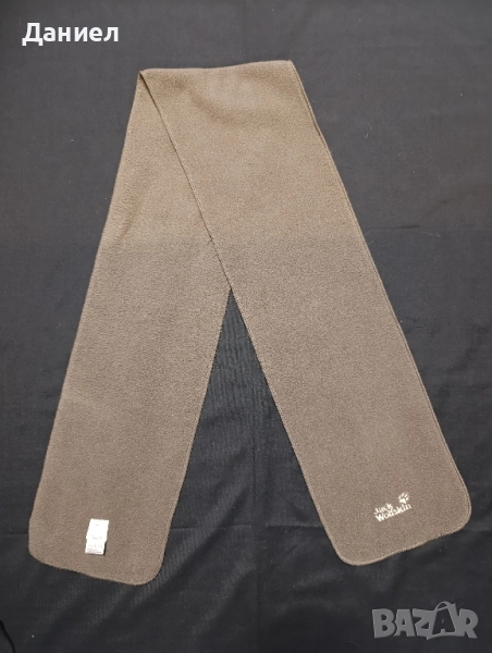 Шал Jack Wolfskin , снимка 1