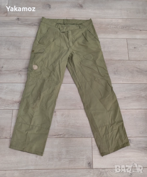 Мъжки ловен панталон Fjall raven , снимка 1