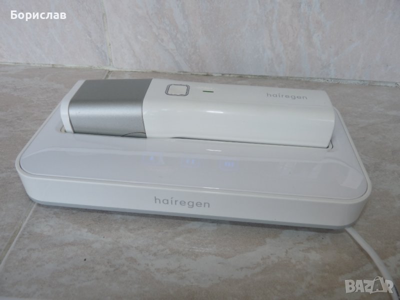 Hairegen Classic SH - уред за лечение при косопад, снимка 1