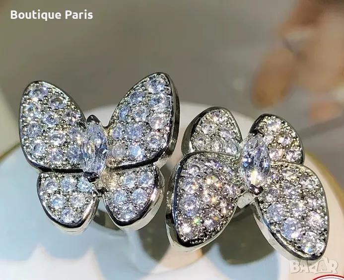 Van Cleef & Arpels пръстен, снимка 1