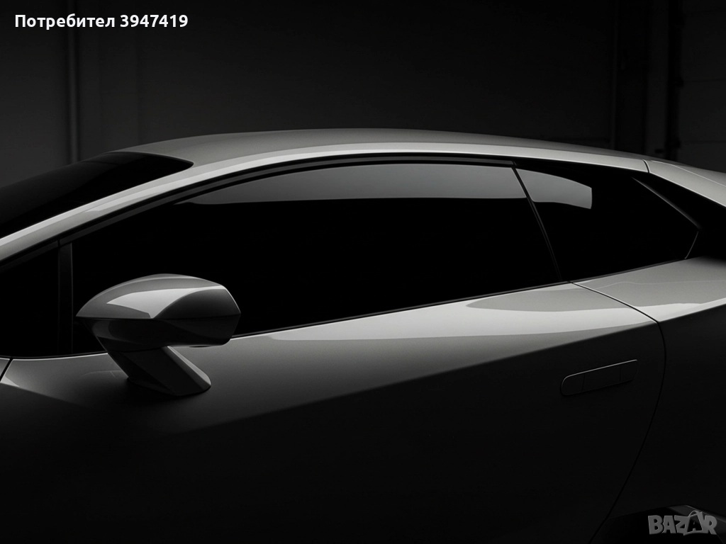 ПРОМОЦИЯ - Фолио LACUNA - 1,52х30м ролки, снимка 1