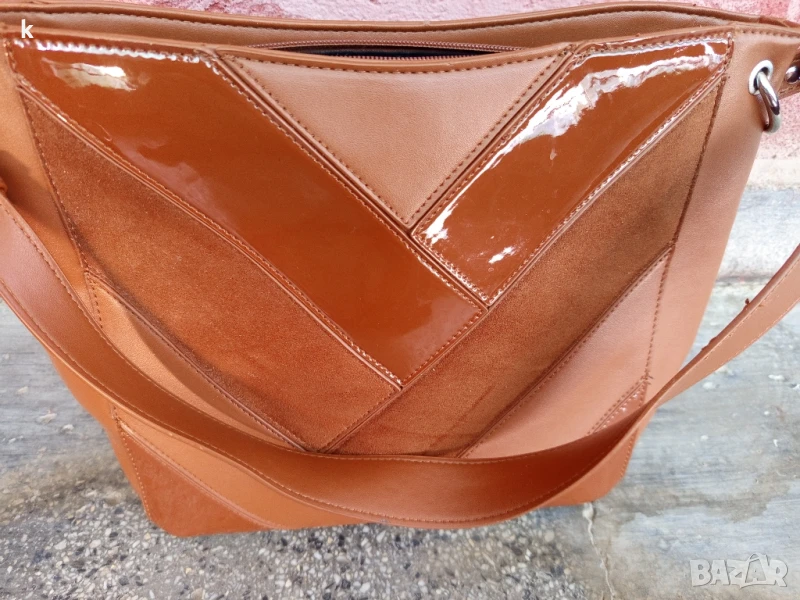 Дамска чанта, снимка 1