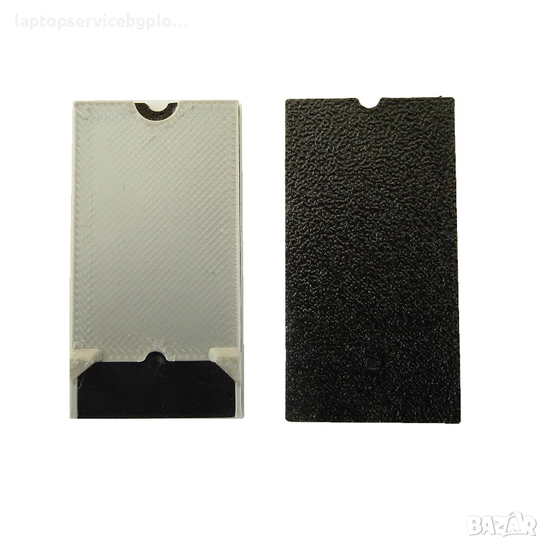 SSD Адаптер NGFF M.2 SSD 2242 към 2280 Adapter Card/extension Shelf Board Adapter Converter Card For, снимка 1