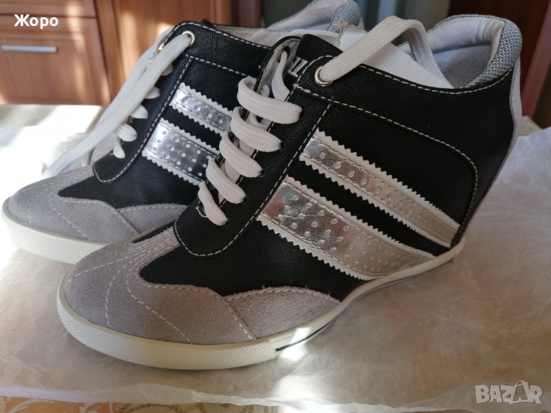 Дамски Обувки KILLAH., снимка 1