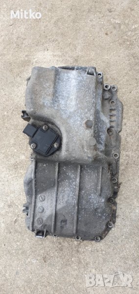 Картер BMW E87 118D 143, снимка 1