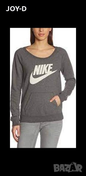 Nike дамска блуза С р., снимка 1