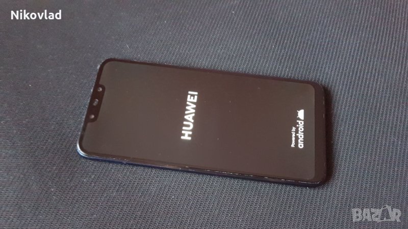 Huawei Mate 20 lite (SNE-LX1), снимка 1