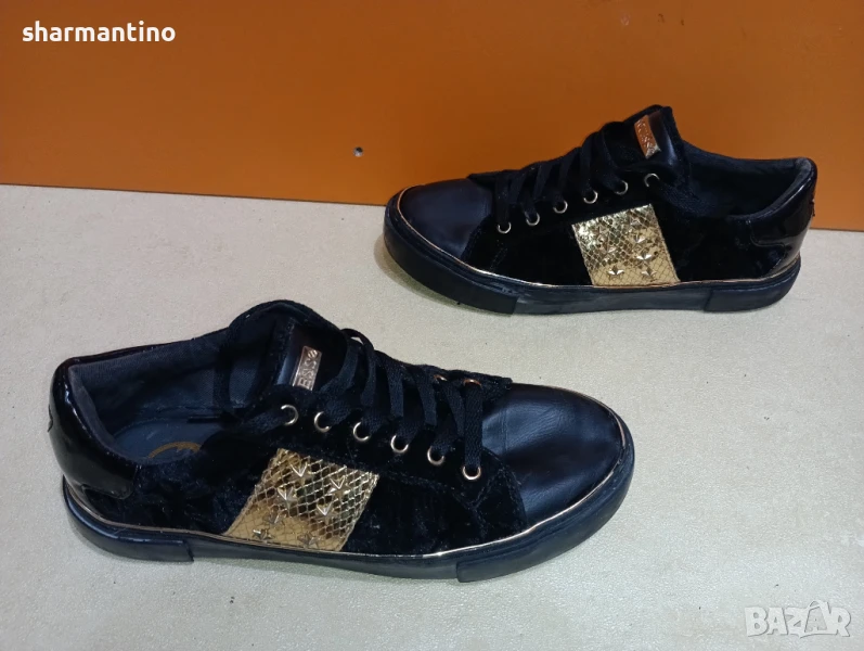 Guess N 39 кожени - 45 лв, снимка 1