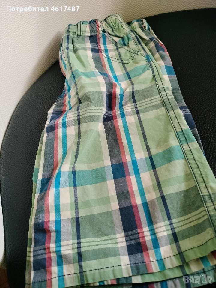 детски панталони , снимка 1