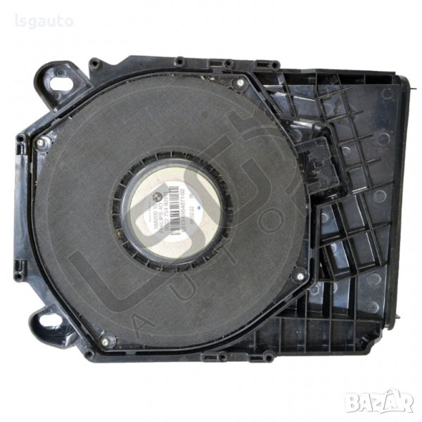 Ляв високоговорител под седалка BMW 1 Series (E87)(2004-2011) ID:87418, снимка 1